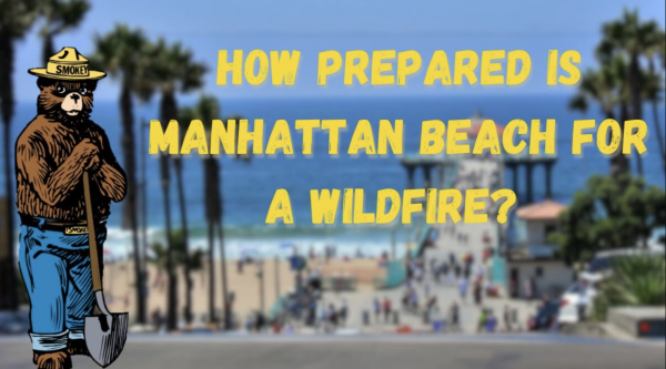 Manhattan Beach Wildfire Protocol